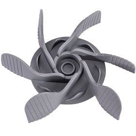 Slow Feeder Insert for Dog Bowl PJ-031