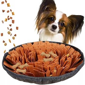 SNIFFING MAT FOR DOG PJ-095