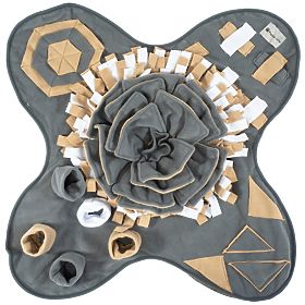 SNIFFING MAT FOR DOGS PJ-028, PuppyJoy