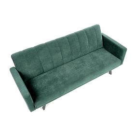 Sofa ARMANDO dark green (1p=1pc)