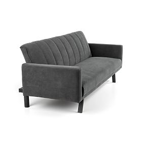 Sofa ARMANDO gray (1p=1pc), Halmar