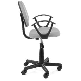 SWIVEL CHAIR FD-3 GRAY