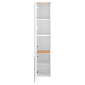 Tall Cabinet 2 Doors