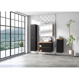 Tall Cabinet 2 Doors