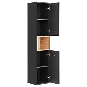 Tall Cabinet 2 Doors