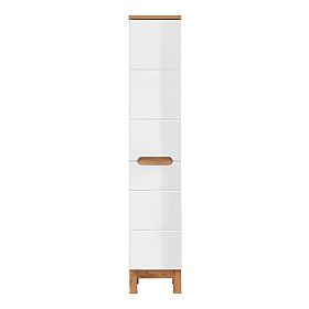 Tall Cabinet 2 Doors