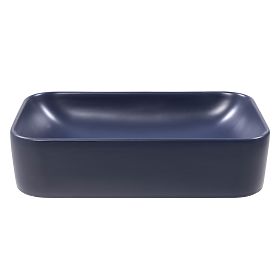 Timeless Bluemoon Sink 61 cm, Blue