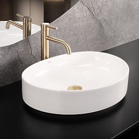 Timeless Rea Joana 50 Washbasin, Rea