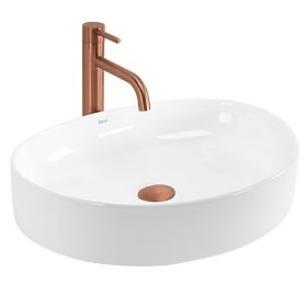 Timeless Rea Joana 50 Washbasin, Rea
