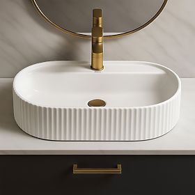 Timeless Rea Marcela 60 Washbasin, Rea