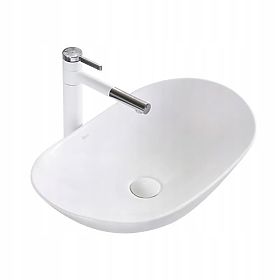 Timeless Rea Royal 60 Washbasin