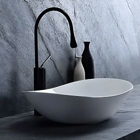 Timeless Rea Royal 60 Washbasin, Rea