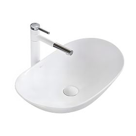 Timeless Rea Royal 60 Washbasin, Rea