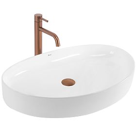 Timeless Rea SABINA 65 Washbasin, Rea