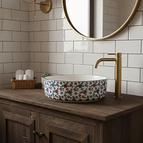 Timeless Rea Stefania Sink