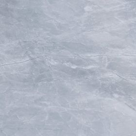 UNIVERSE 2 Coffee Table, Gray Marble / Black (2p=1pc)