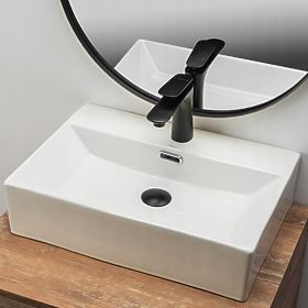 Wall/Furniture Washbasin Rea Bonita