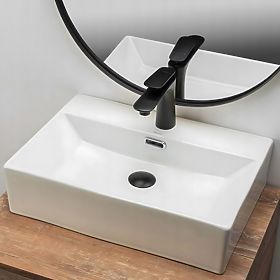 Wall/Furniture Washbasin Rea Bonita, Rea