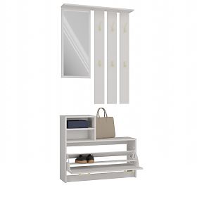 Wardrobe Vera VERA CASHMERE